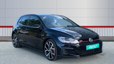 Volkswagen Golf 2.0 TSI 245 GTI Performance 5dr DSG Petrol Hatchback